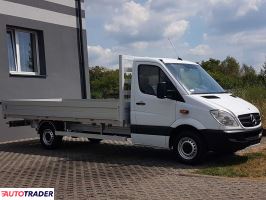 Mercedes Sprinter 2013 2.1 Mercedes Sprinter 2013 2.1