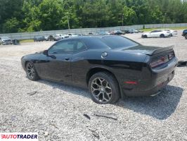 Dodge Challenger 2022 3 Dodge Challenger 2022 3