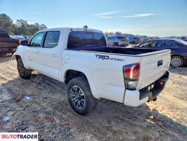 Toyota Tacoma 2023 3