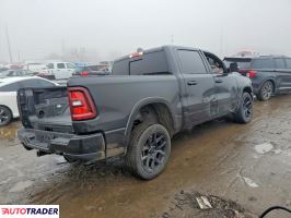 Dodge Ram 2025 3