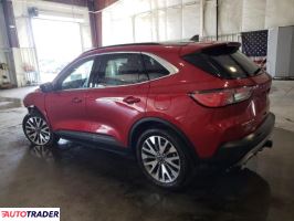 Ford Escape 2020 2 Ford Escape 2020 2