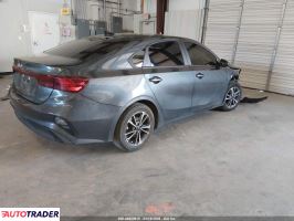 Kia Pozostałe 2023 2