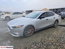 Mazda 3 2020 2