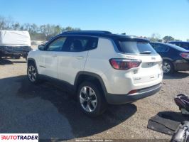 Jeep Compass 2019 2