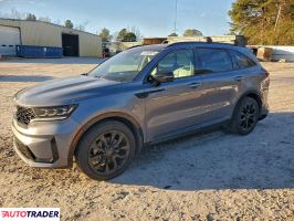 Kia Sorento - zobacz ofertę