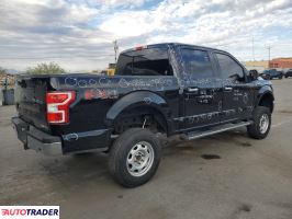 Ford Pozostałe 2019 5