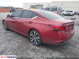 Nissan Altima 2020 2