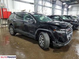 GMC Acadia 2023 2
