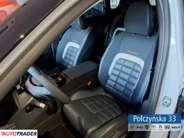 Citroen C5 2025 1.2 145 KM