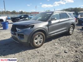 Ford Explorer 2023 2
