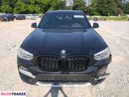 BMW X3 2019 2 BMW X3 2019 2