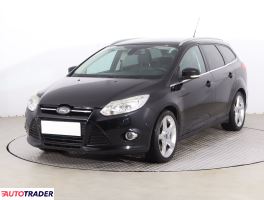 Ford Focus 2011 1.6 147 KM Ford Focus 2011 1.6 147 KM