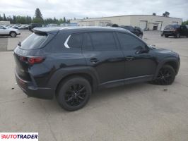 Mazda 5 2023 2