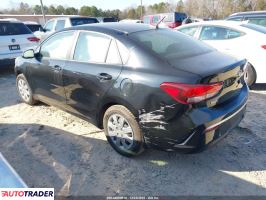Kia Rio 2021 1