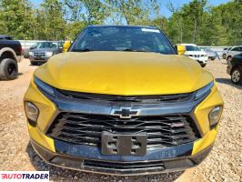 Chevrolet Blazer 2023 3
