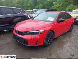 Honda Civic 2025 2 Honda Civic 2025 2