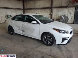 Kia Pozostałe 2019 2