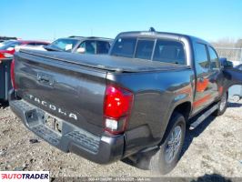 Toyota Tacoma 2021 2