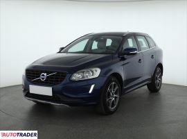Volvo XC60 2015 2.0 187 KM Volvo XC60 2015 2.0 187 KM
