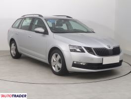 Skoda Octavia 2018 2.0 147 KM Skoda Octavia 2018 2.0 147 KM