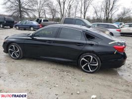 Honda Accord 2022 2