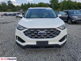 Ford Edge 2019 2