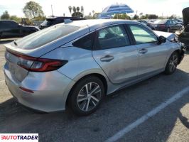 Honda Civic 2024 2 Honda Civic 2024 2