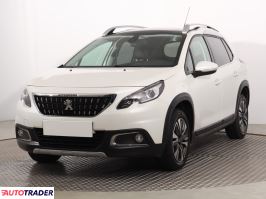 Peugeot 2008 2017 1.2 128 KM