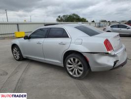 Chrysler 300C 2020 3