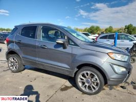 Ford EcoSport 2020 2