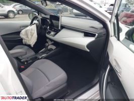 Toyota Corolla 2025 2