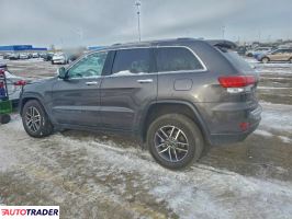 Jeep Grand Cherokee 2021 3