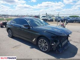 BMW 530 2020 2 BMW 530 2020 2