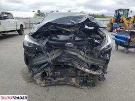 Subaru Pozostałe 2025 2 Subaru Pozostałe 2025 2