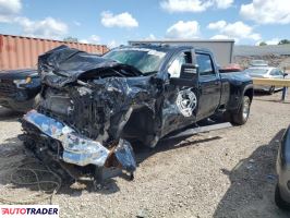 Chevrolet Silverado 2021 6