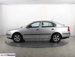 Skoda Octavia 2011 1.6 100 KM