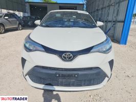Toyota C-HR 2020 2