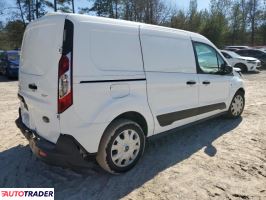 Ford Transit Connect 2019 2 Ford Transit Connect 2019 2