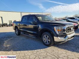 Ford Pozostałe 2021 2