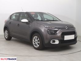 Citroen C3 2023 1.2 81 KM