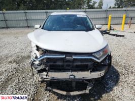 Honda CR-V 2020 1