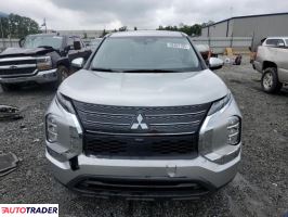 Mitsubishi Outlander 2022 2