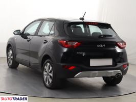 Kia Pozostałe 2023 1.2 83 KM