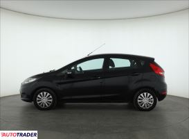 Ford Fiesta 2009 1.6 88 KM