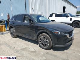 Mazda CX-5 2023 2