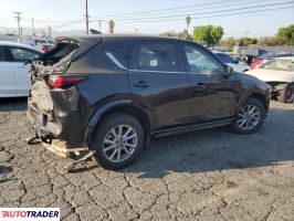 Mazda CX-5 2024 2 Mazda CX-5 2024 2