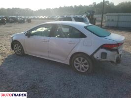 Toyota Corolla 2024 2 Toyota Corolla 2024 2
