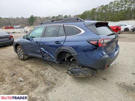 Subaru Outback 2023 2