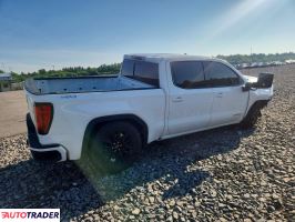 GMC Sierra 2024 3