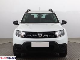 Dacia Duster 2020 1.3 128 KM
